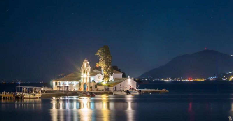 Corfu: Customized Private Tour - What’s the Tour All About?