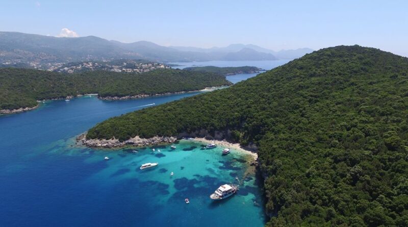 Corfu: Day Cruise to the Blue Lagoon with Visit to Syvota - Frequently Asked Questions