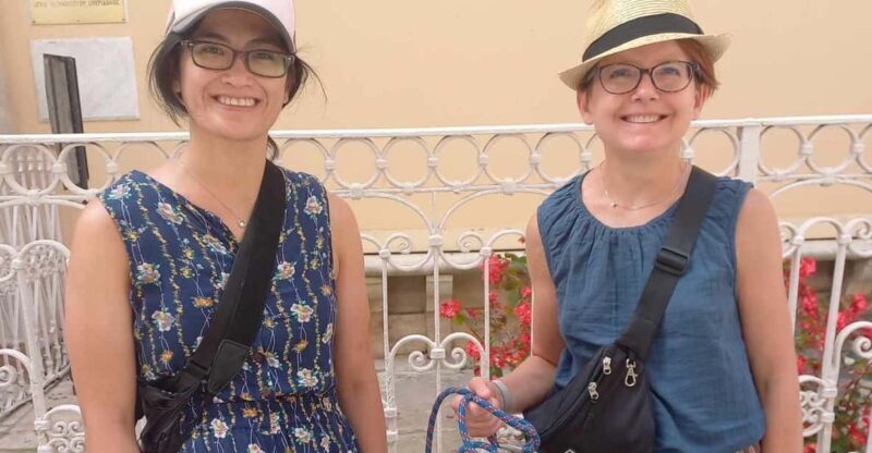 Corfu: Dog Sightseeing Tour - Why Are Dogs Part of the Tour?