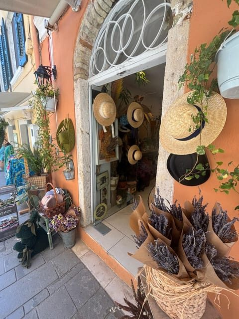 Corfu: Dog Sightseeing Tour - What Can You Expect During the Tour?