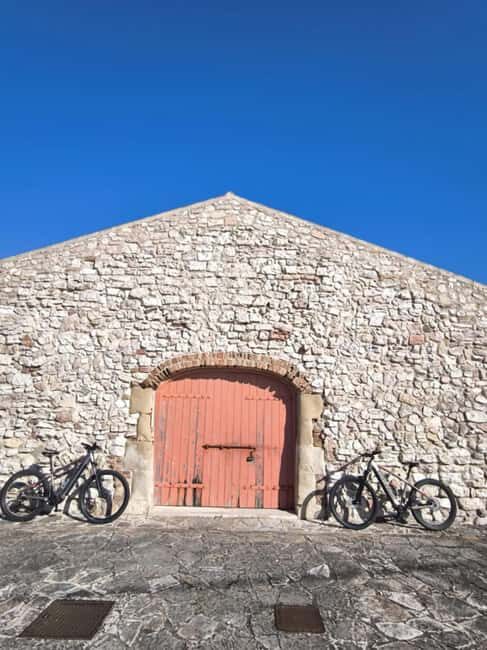 Corfu: E-bike Rental - Why Choose the Corfu E-bike Rental?