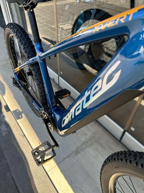 Corfu: E-bike Rental - The Value for Money