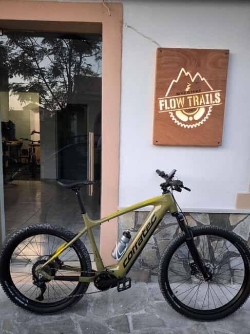 Corfu: E-bike Rental - Final Thoughts