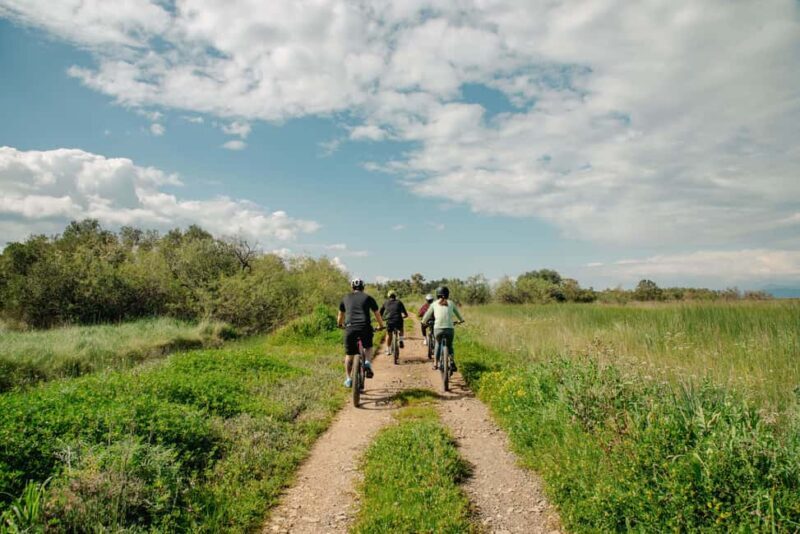 Corfu: E-Bike Tour with Olive Oil Tasting - Exploring Corfu on Two Wheels