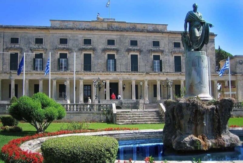 Corfu from Above  Drone Sightseeing Experience - What Travelers Say