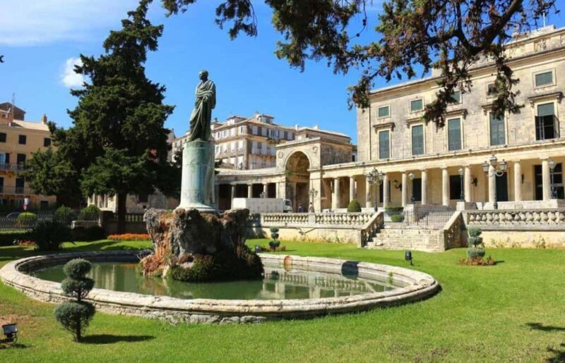 Corfu from Above  Drone Sightseeing Experience - Who Is This Tour Best For?