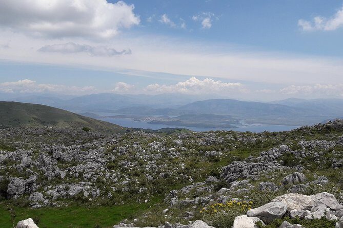 Corfu from Above: Hiking at the Highest Peak of Corfu - What to Expect from the Corfu Highest Peak Tour