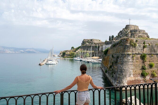 Corfu Gastronomic Odyssey: A Culinary and Cultural Journey - What You Can Expect from the Corfu Gastronomic Odyssey