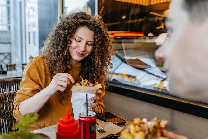 Corfu Gastronomic Odyssey: A Culinary and Cultural Journey - Detailed Breakdown of the Itinerary