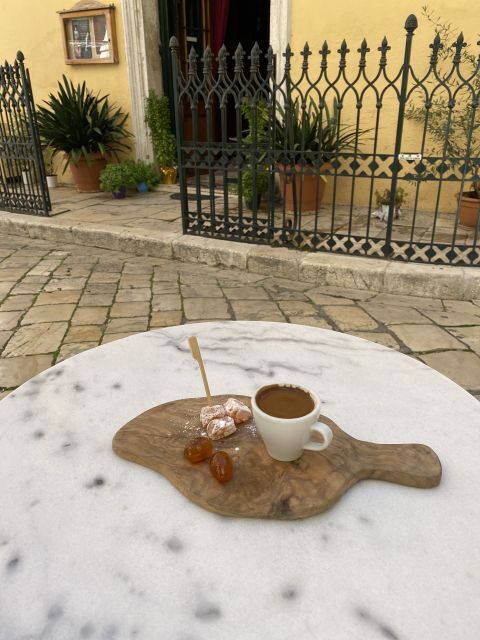 Corfu: Gastronomy Walking Tour - The Real Experience: What Travelers Are Saying