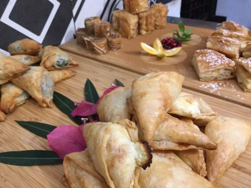 Corfu: Gastronomy Walking Tour - Who Will Love This Tour?