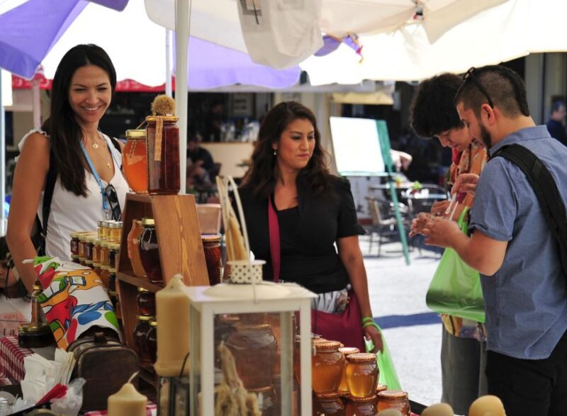 Corfu: Gastronomy Walking Tour - Final Thoughts