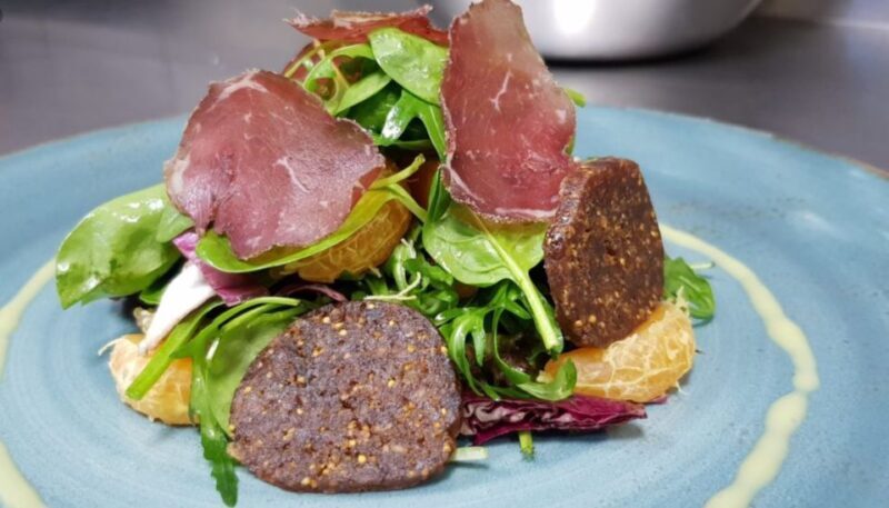 Corfu: Gastronomy Walking Tour - FAQ