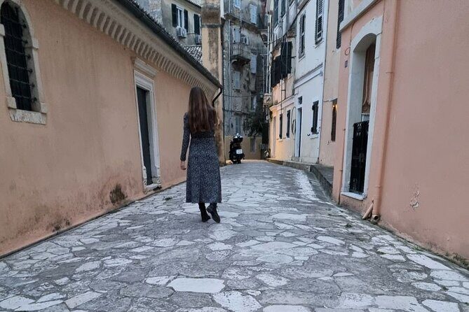 Corfu Ghost Stories, Dark Legends & Facts Night Tour - Practical Tips for the Tour