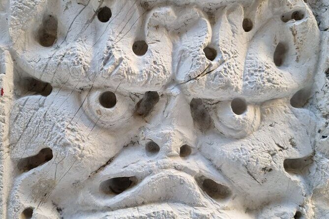 Corfu Ghost Stories, Dark Legends & Facts Night Tour - FAQs