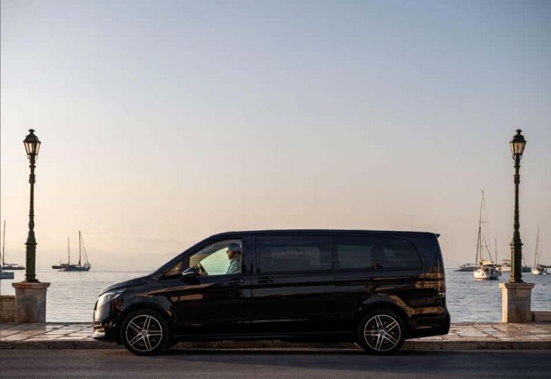 Corfu: Glyfada Beach, Old Town, & Tastings Private Tour - An Honest Look at the Tour Itself