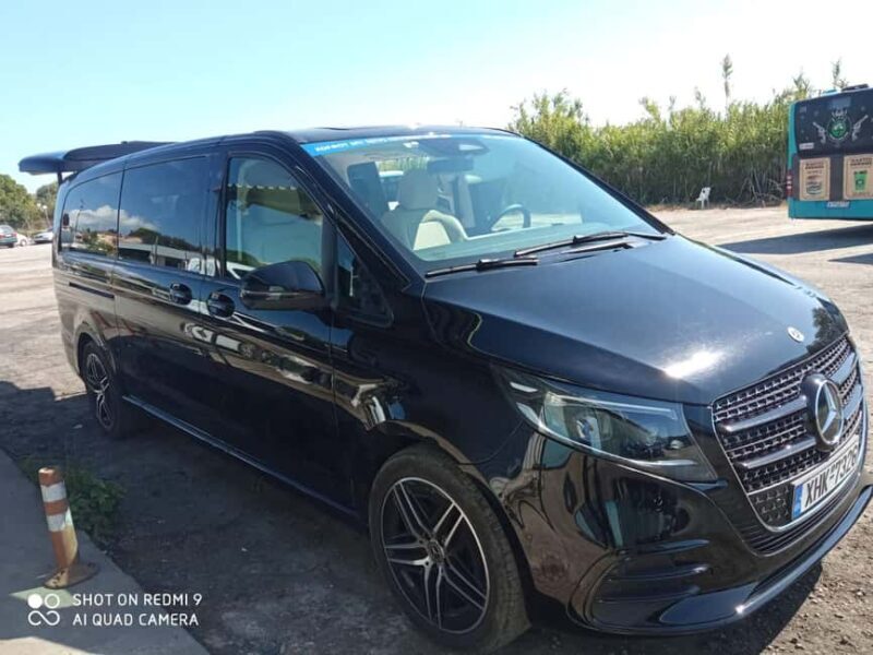 Corfu: Glyfada Beach, Old Town, & Tastings Private Tour - The Sum Up: Is This Tour Right for You?