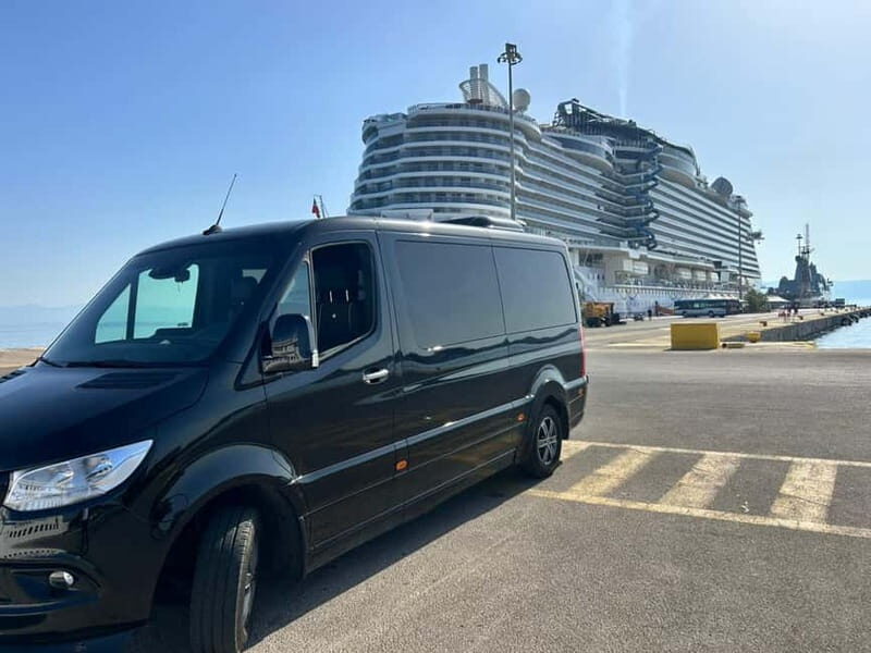 Corfu: Half-Day Island Panoramic Tour - Why Choose the Corfu Half-Day Panoramic Tour?