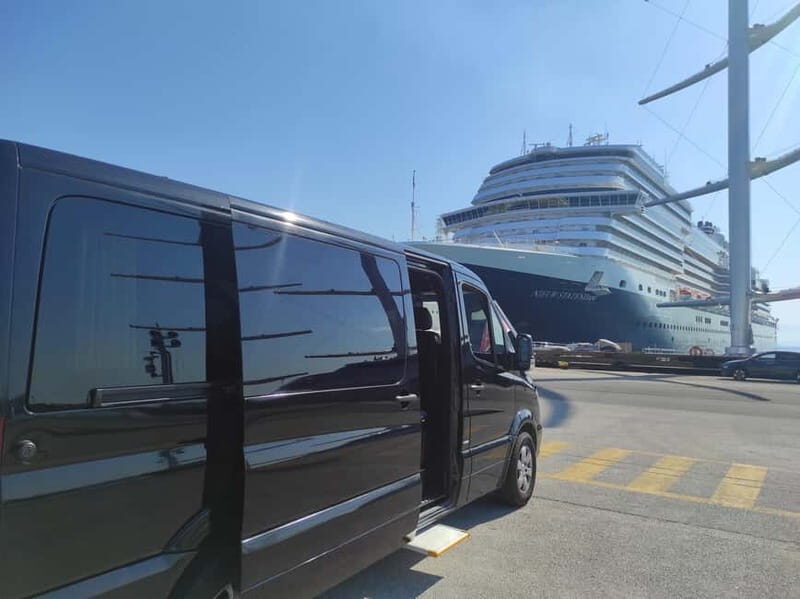 Corfu: Half-Day Island Panoramic Tour - FAQs about the Corfu Half-Day Panoramic Tour