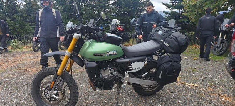 Corfu: Half-Day Motorcycle Tour with Guide - The Practicalities