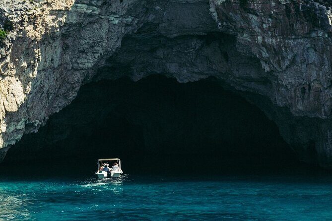 Corfu Highlights Shore Excursion: Paleokastritsa & Corfu Town - Exploring Paleokastritsa: Nature’s Masterpiece