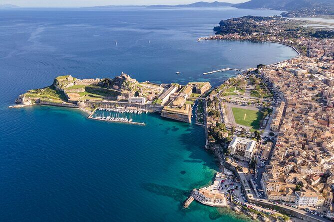 Corfu in a Day: Best of Corfu Private Tour - Who Will Love This Tour?