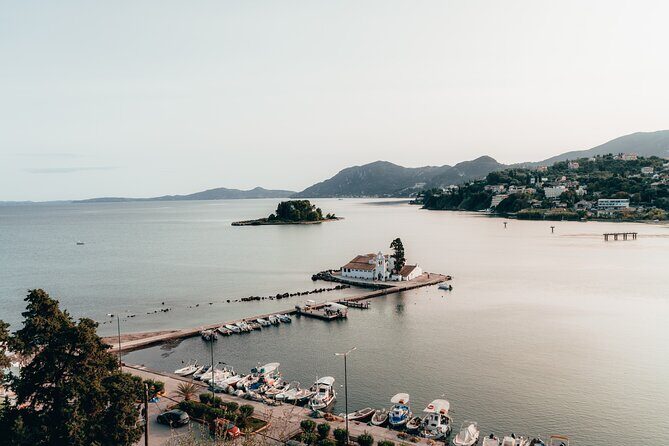 Corfu Island Private Half-Day Tour - Why This Tour Stands Out