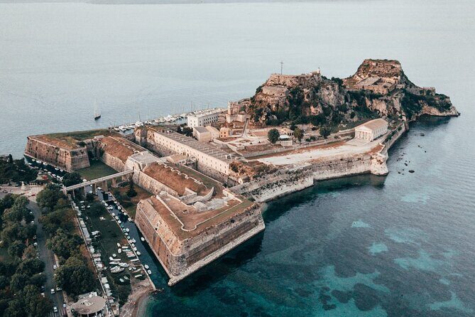 Corfu Island Private Half-Day Tour - What Travelers Say