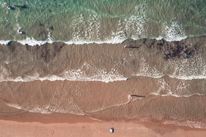 Corfu Island Private Half-Day Tour - Who Will Love This Tour?