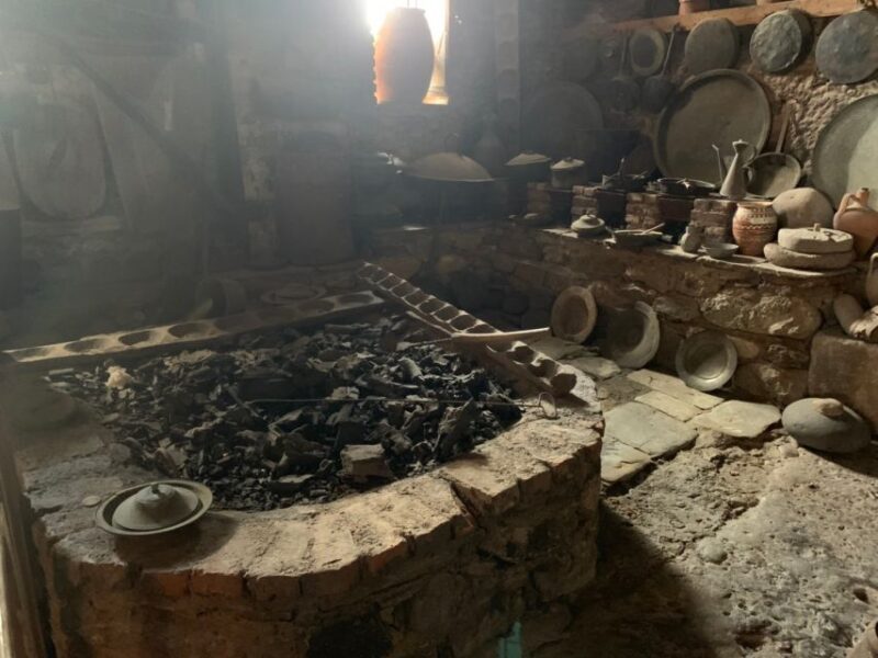 Corfu: Meteora private day tour from Corfu - What to Expect on the Tour