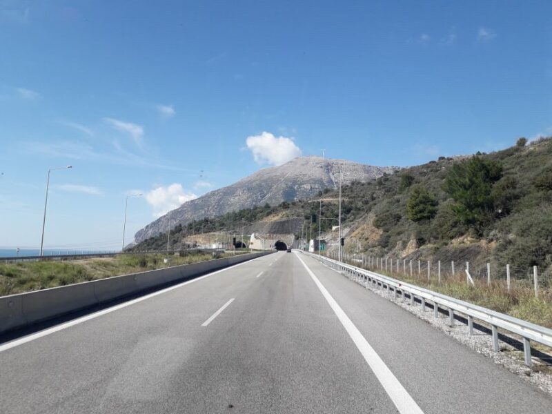 Corfu: Meteora private day tour from Corfu - Visiting the Monasteries