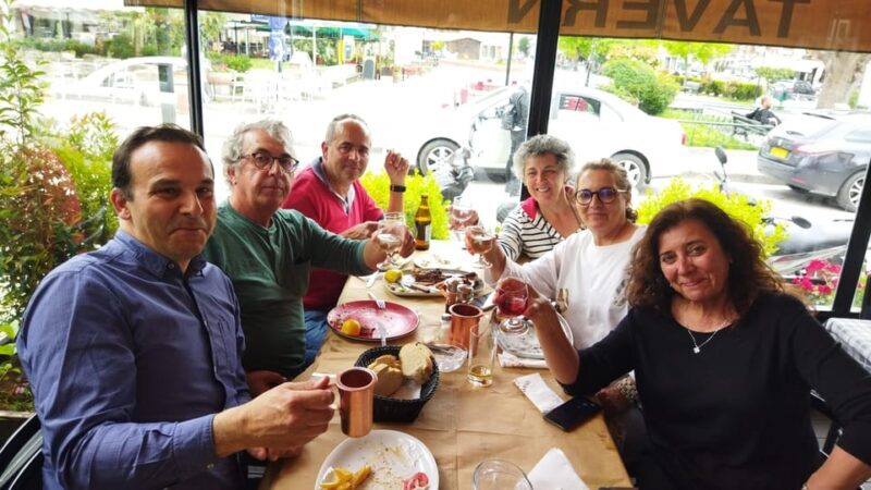 Corfu: Meteora private day tour from Corfu - Is It Worth the Price?