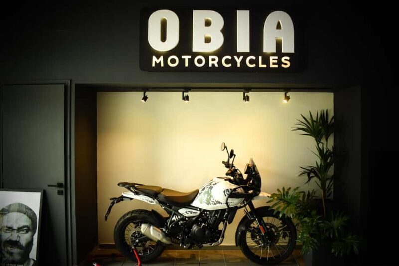 Corfu Motorcycle Rental - Key Points