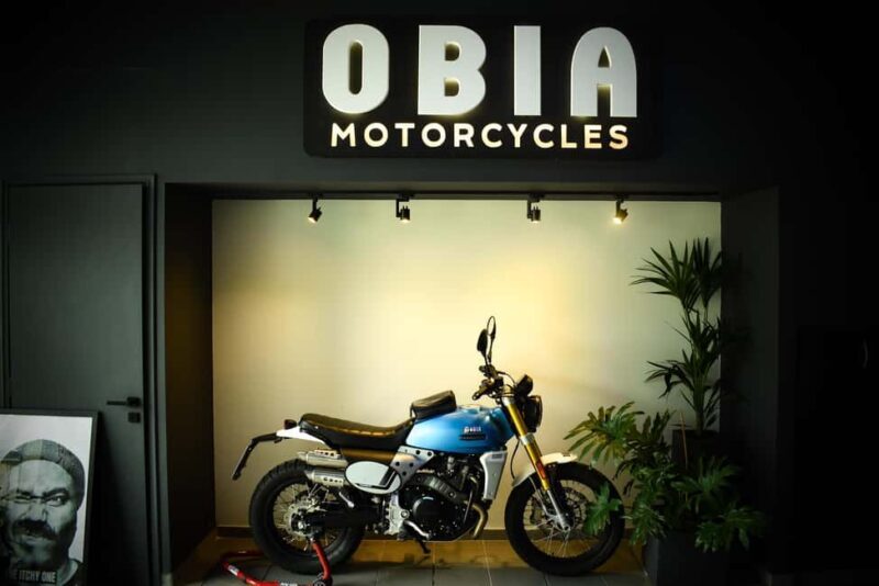 Corfu Motorcycle Rental - FAQ