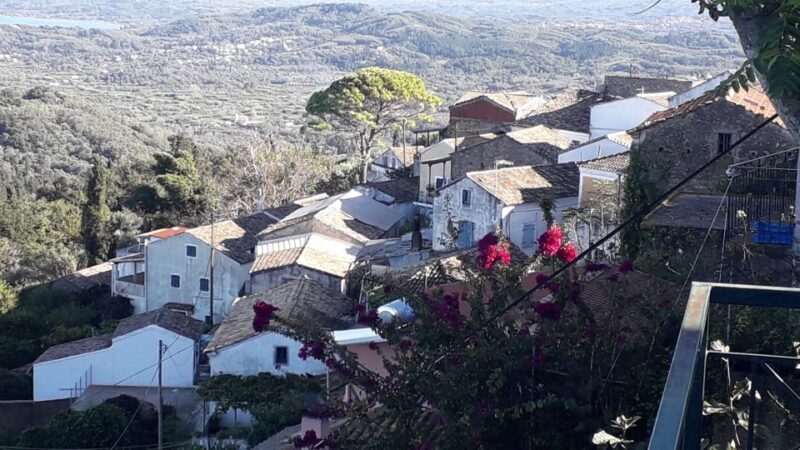 Corfu: Mountain Villages Private Tour - The Value of the Experience