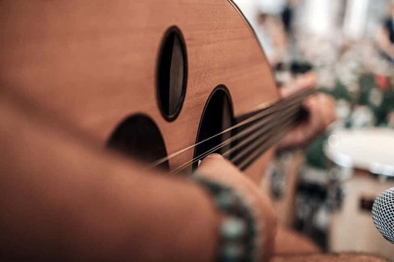 Corfu: Music Stories of a Corfiot Experience at the Marina - Final Thoughts