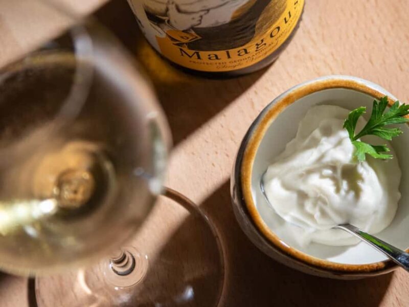 Corfu Old Town: Boutique Wine Tasting at CHOES Reserve - What to Expect from the Experience