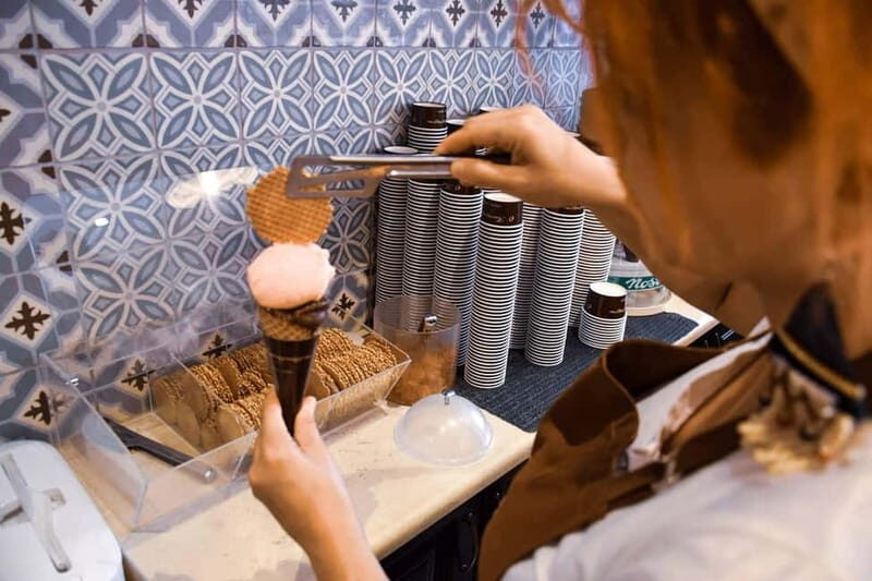 Corfu: Old Town Food and Culture Walking Tour - Final Thoughts