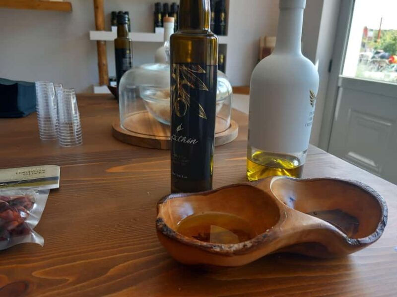 Corfu: Olive Oil and Kumquat Tasting Tour with Minivan - Final Thoughts