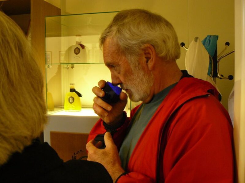 Corfu: Olive Oil Experience - The Governor's Olive Mill - How does the experience feel?