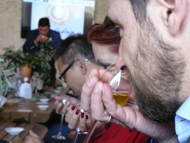 Corfu: Olive Oil Experience - The Governor's Olive Mill - Final thoughts