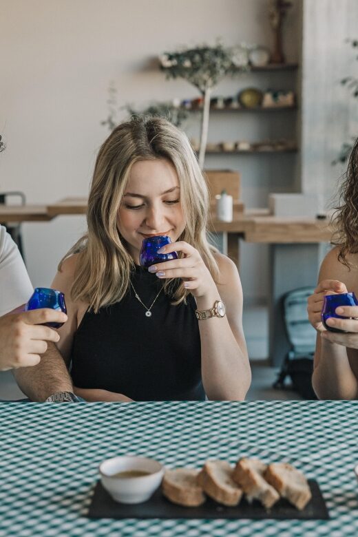 Corfu: Olive Oil tasting from 4 regions of Greece - What Do Travelers Say?