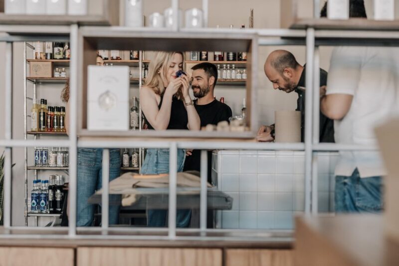 Corfu: Olive Oil tasting from 4 regions of Greece - FAQ