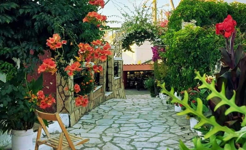 Corfu: Palaiokastritsa Swimming and Loggas Beach Sunset Tour - FAQs