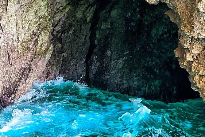 Corfu: Palaiokastritsa Swimming and Loggas Beach Sunset Tour - The Experience and Pricing