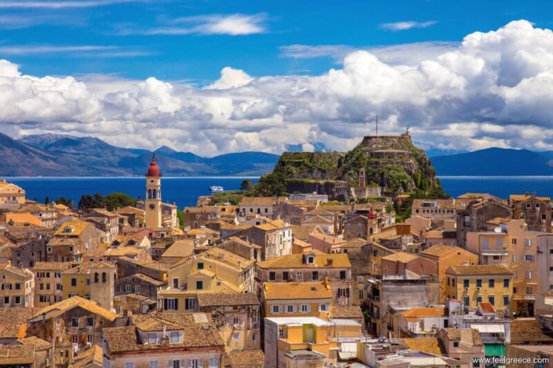 Corfu: Panoramic Island Highlights Van Tour from Cruise Port - What Do Travelers Say?