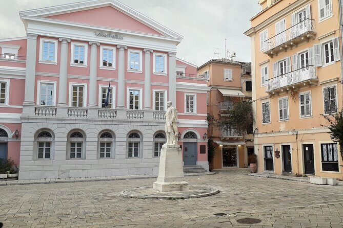 Corfu Panoramic Island Tour by coach, full day tour - What the Reviews Say