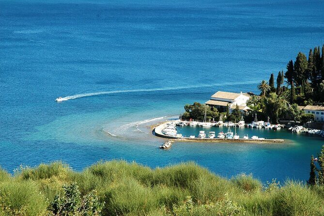 Corfu Panoramic Island Tour by coach, full day tour - The Bottom Line