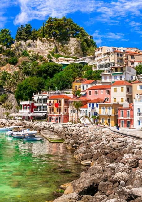 Corfu: Parga Village, Sivota Islands, and Blue Lagoon Cruise - What Makes This Tour Worth It?