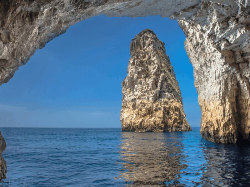 Corfu: Paxos Island Full-Day Cruise with Blue Caves - Who Is This Tour Best For?